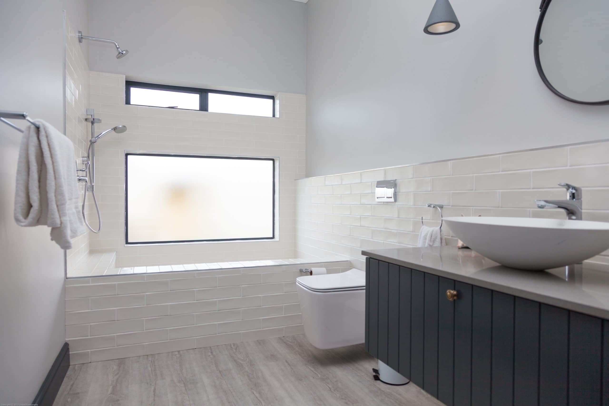 farm style modern bathrooms langebaan crontech consulting architecture